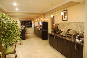 Best Western Plus Fort Saskatchewan Inn & Suites
