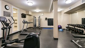 Best Western Plus Fort Saskatchewan Inn & Suites