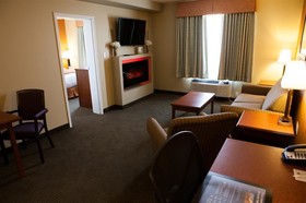Best Western Plus Fort Saskatchewan Inn & Suites