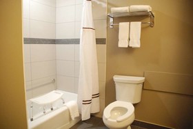 Best Western Plus Fort Saskatchewan Inn & Suites