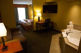 Best Western Plus Fort Saskatchewan Inn & Suites