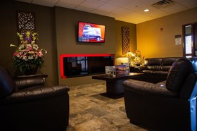 Best Western Plus Fort Saskatchewan Inn & Suites