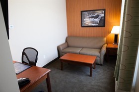 Best Western Plus Fort Saskatchewan Inn & Suites