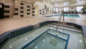 Best Western Plus Fort Saskatchewan Inn & Suites