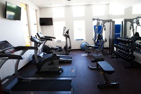 Best Western Plus Fort Saskatchewan Inn & Suites