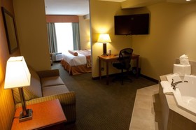 Best Western Plus Fort Saskatchewan Inn & Suites