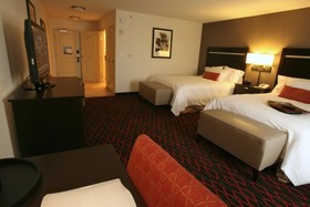 Hampton Inn by Hilton Fort Saskatchewan