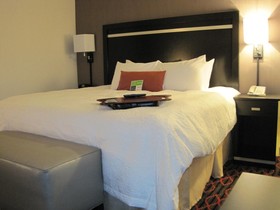 Hampton Inn by Hilton Fort Saskatchewan