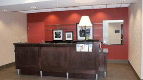 Hampton Inn by Hilton Fort Saskatchewan