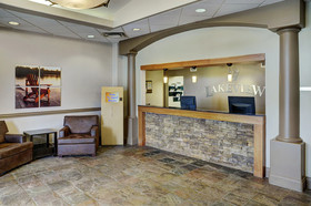 Lakeview Inn & Suites Fort Saskatchewan