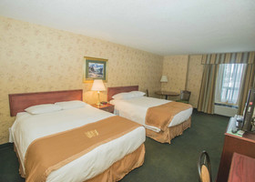 Lakeview Inn & Suites Fort Saskatchewan