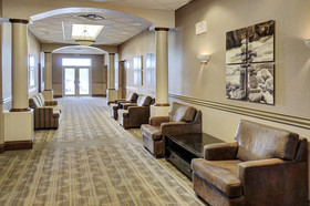 Lakeview Inn & Suites Fort Saskatchewan