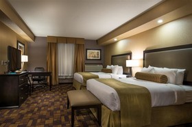 Best Western Plus Fox Creek
