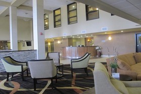 Best Western Plus Fox Creek
