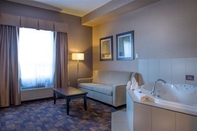 Best Western Plus Fox Creek