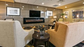 Best Western Plus Fox Creek