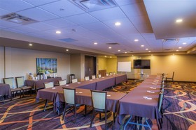 Best Western Plus Fox Creek