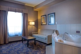 Best Western Plus Fox Creek