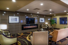 Best Western Plus Fox Creek