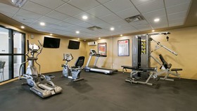 Best Western Plus Fox Creek