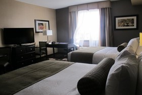 Best Western Plus Fox Creek