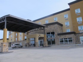 Best Western Plus Fox Creek