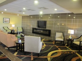 Best Western Plus Fox Creek