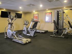Best Western Plus Fox Creek