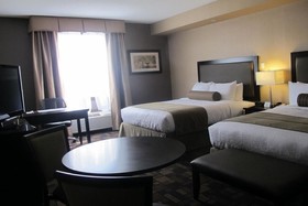 Best Western Plus Fox Creek