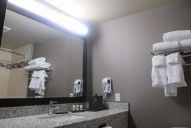 Best Western Plus Fox Creek