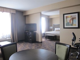 Best Western Plus Fox Creek