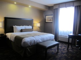 Best Western Plus Fox Creek