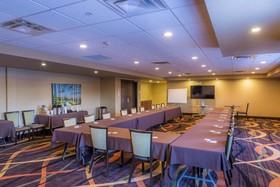 Best Western Plus Fox Creek
