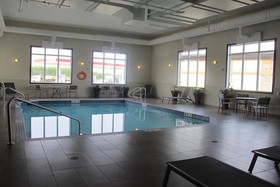 Best Western Plus Fox Creek