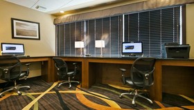 Best Western Plus Fox Creek