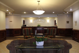 Foxwood Inn & Suites