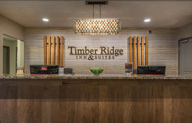 Timber Ridge Inn & Suites