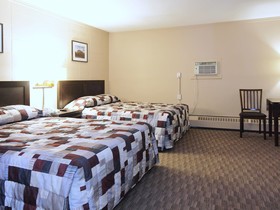 Canadian Motor Inn