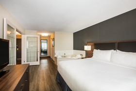 Holiday Inn Hotel & Suites Grande Prairie-Conference Ctr