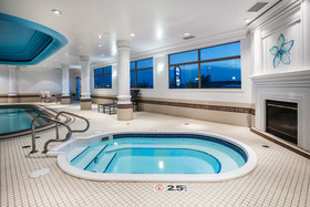Holiday Inn Hotel & Suites Grande Prairie-Conference Ctr