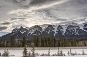 Inn of the Rockies