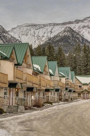 Inn of the Rockies