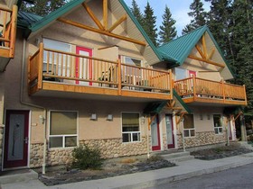 Inn of the Rockies