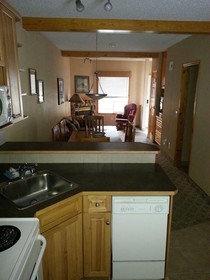 Inn of the Rockies