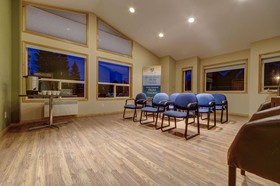 Inn of the Rockies