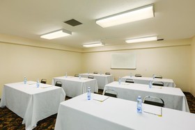 High Prairie Inn Hotel & Suites
