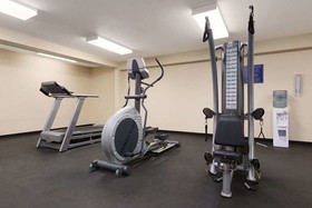 High Prairie Inn Hotel & Suites