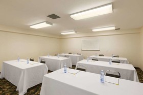 High Prairie Inn Hotel & Suites