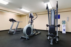 High Prairie Inn Hotel & Suites