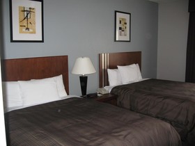 High Prairie Inn Hotel & Suites